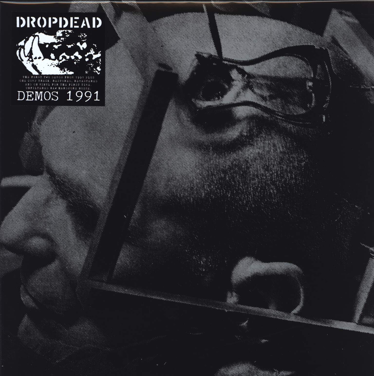 Dropdead: Demos 1991