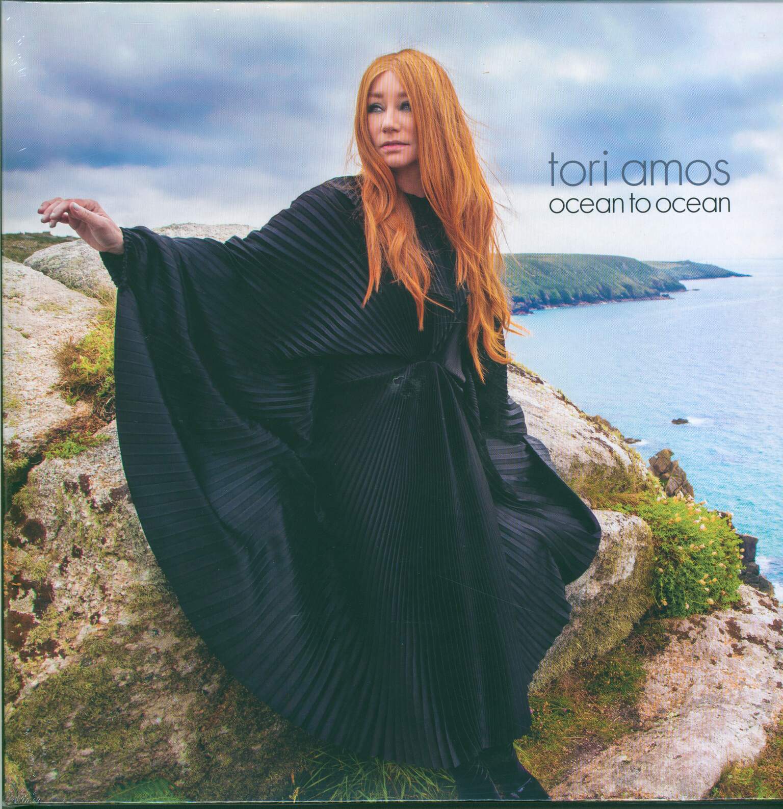 Tori Amos: Ocean To Ocean