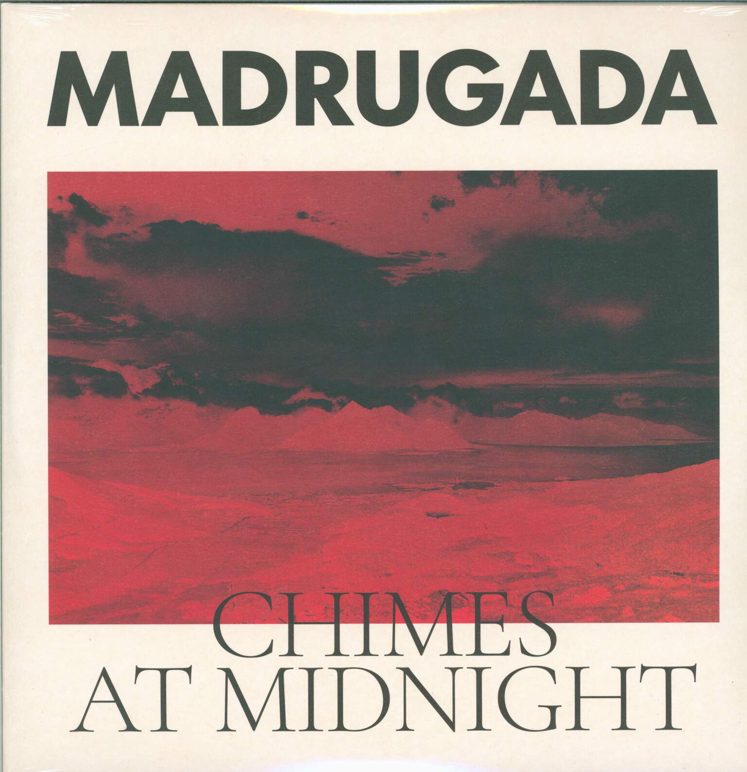 Madrugada: Chimes At Midnight
