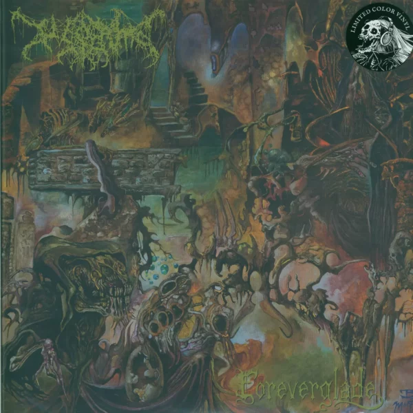 Worm: Foreverglade