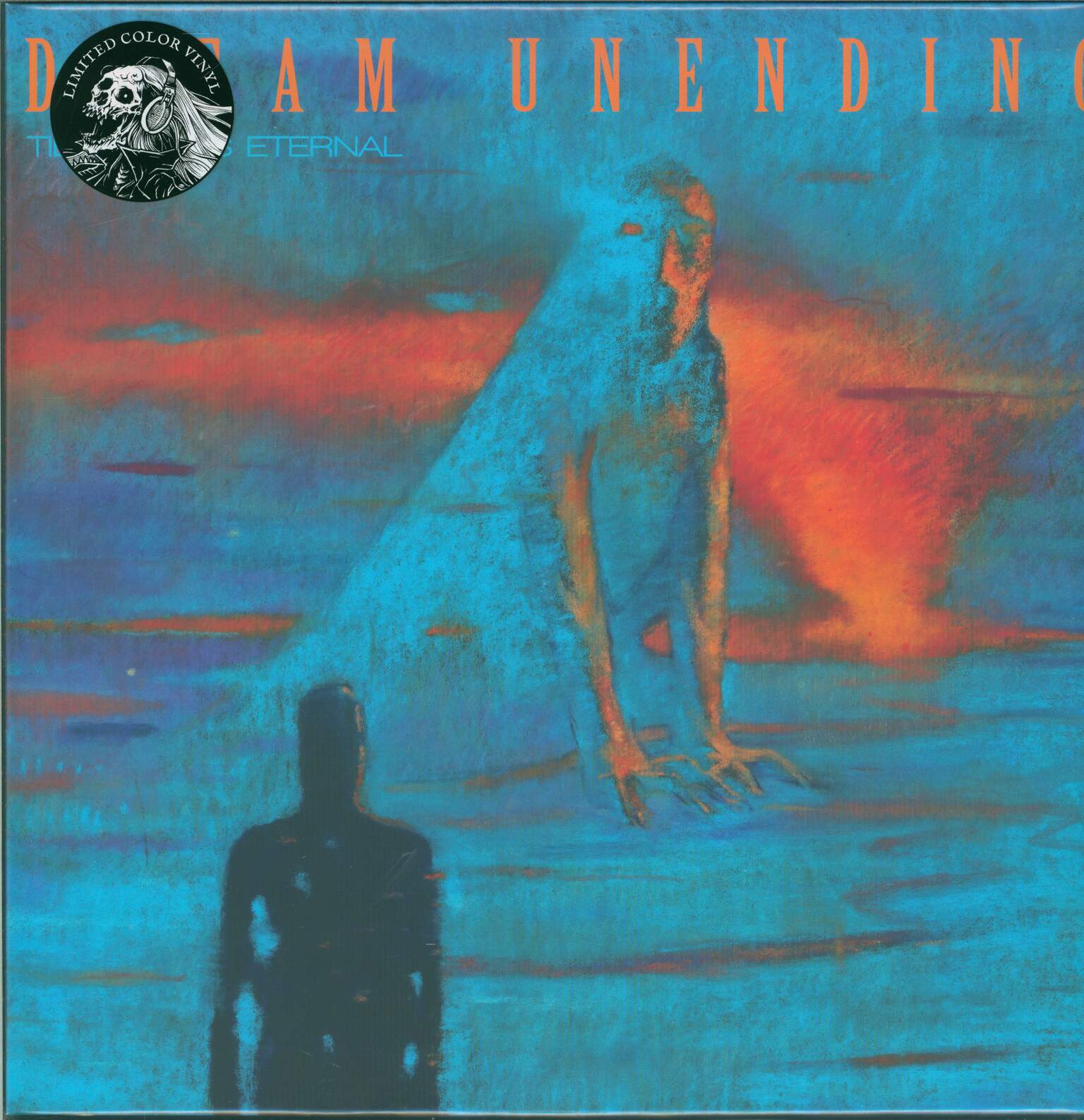Dream Unending: Tide Turns Eternal