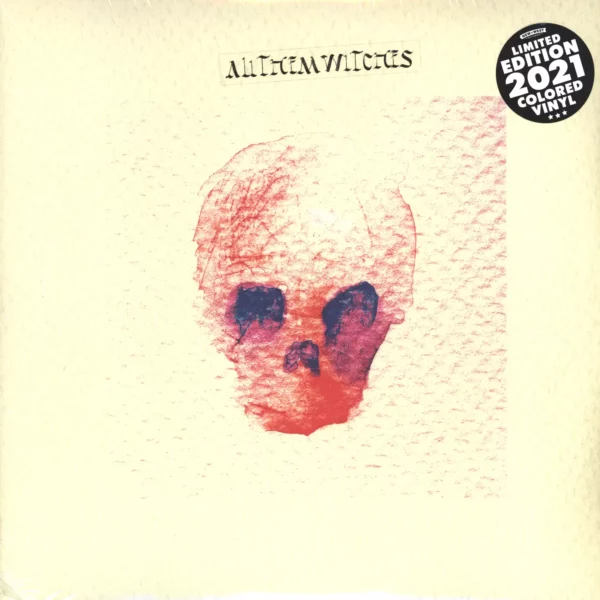 All Them Witches: ATW