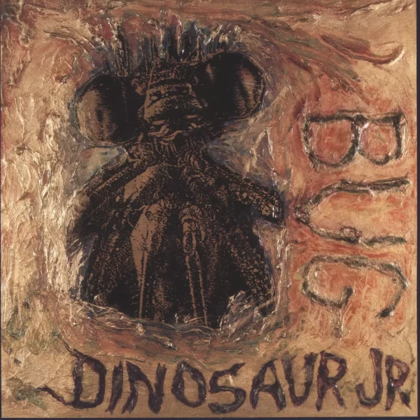 Dinosaur Jr: Bug