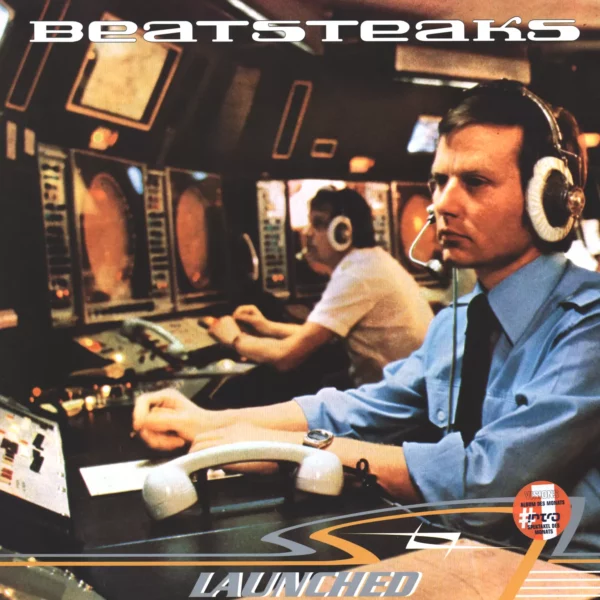 Beatsteaks: Launched