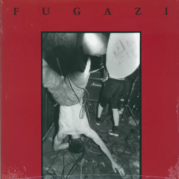 Fugazi: Fugazi
