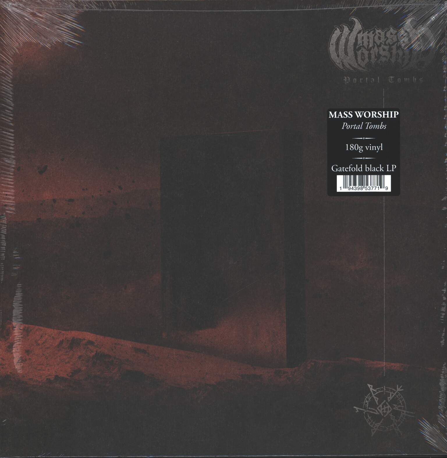 Mass Worship: Portal Tombs