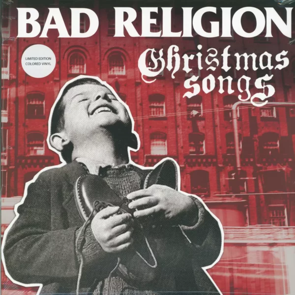 Bad Religion: Christmas Songs