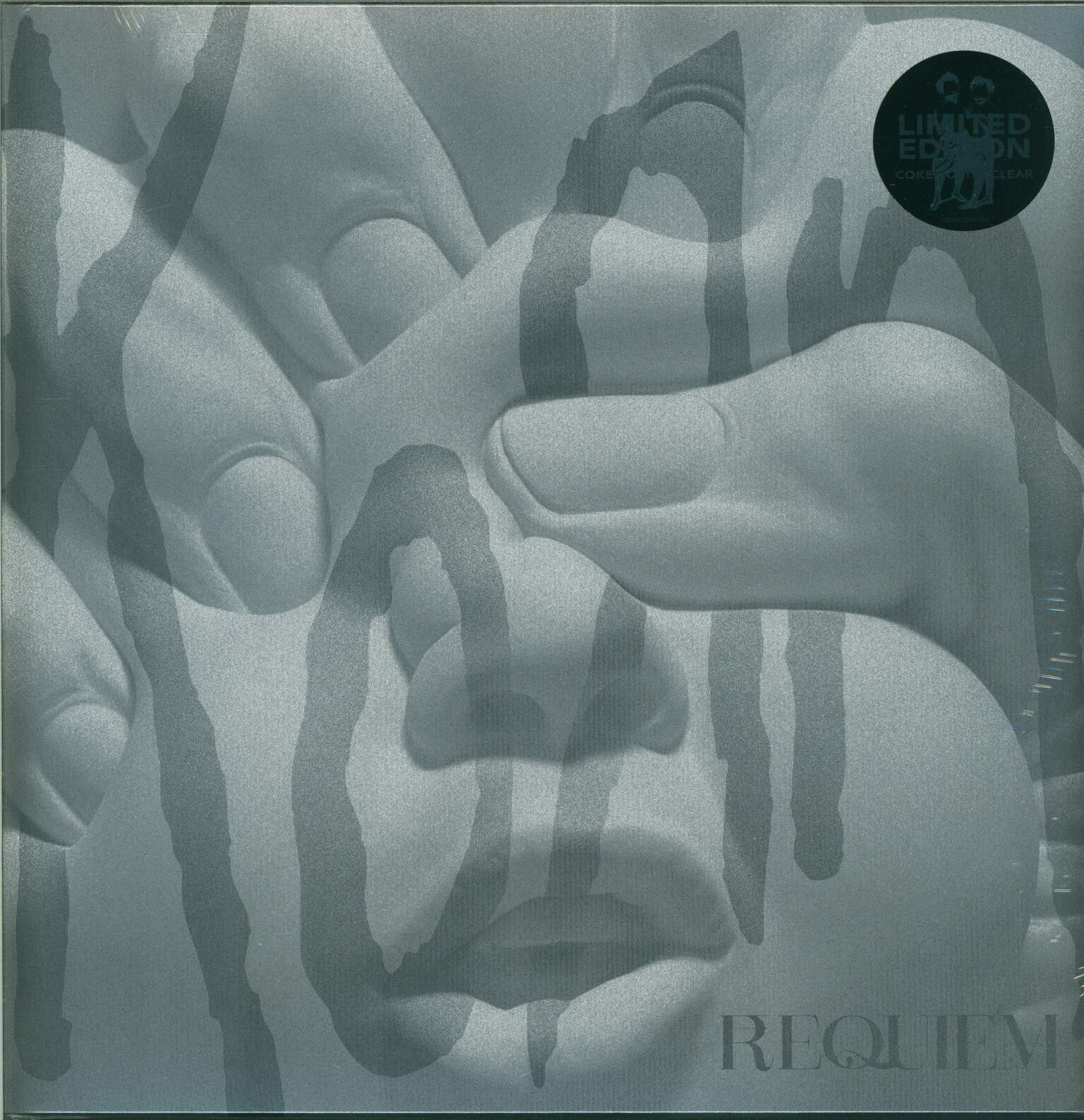 Korn: Requiem