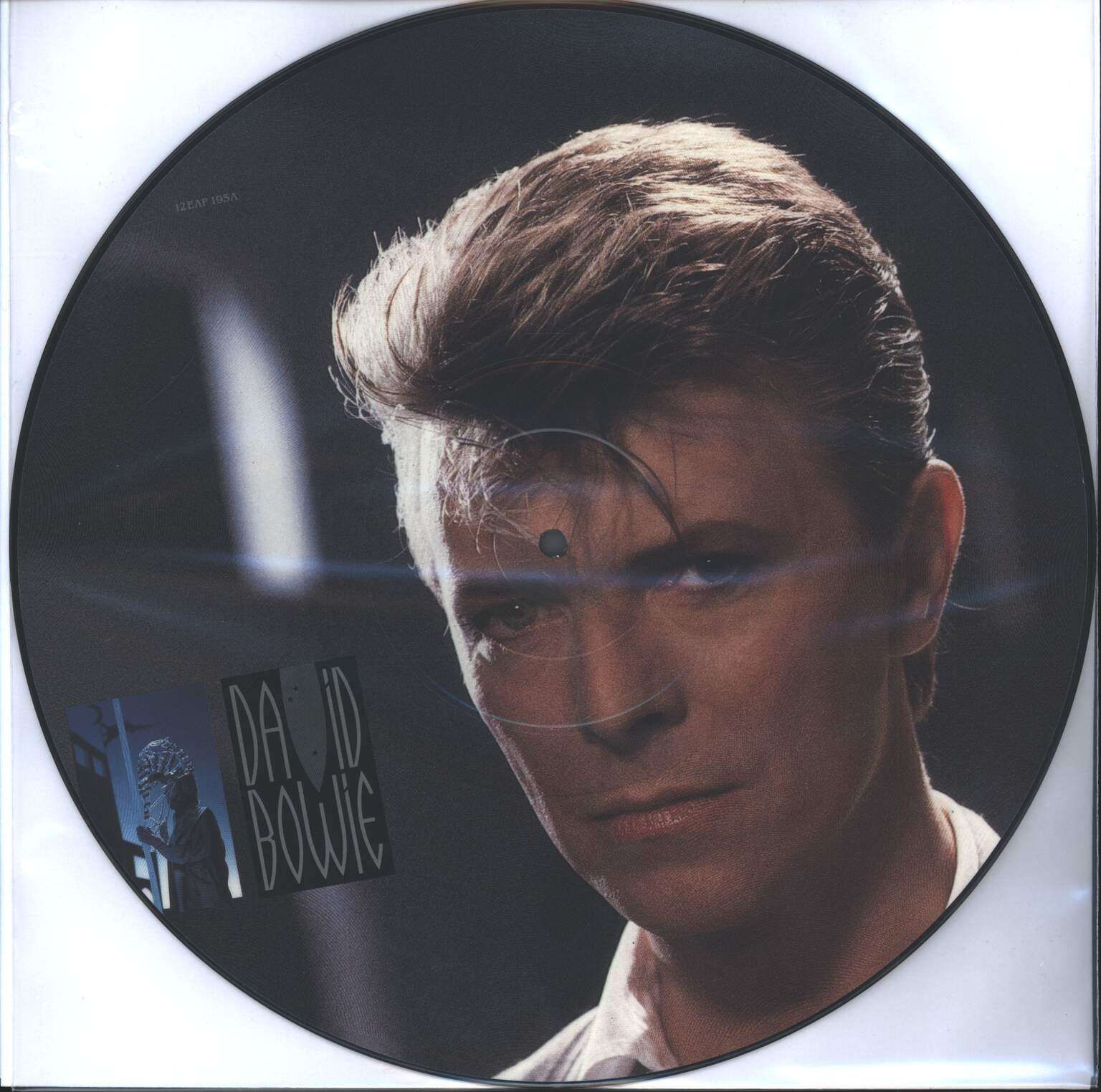 David Bowie: Loving The Alien