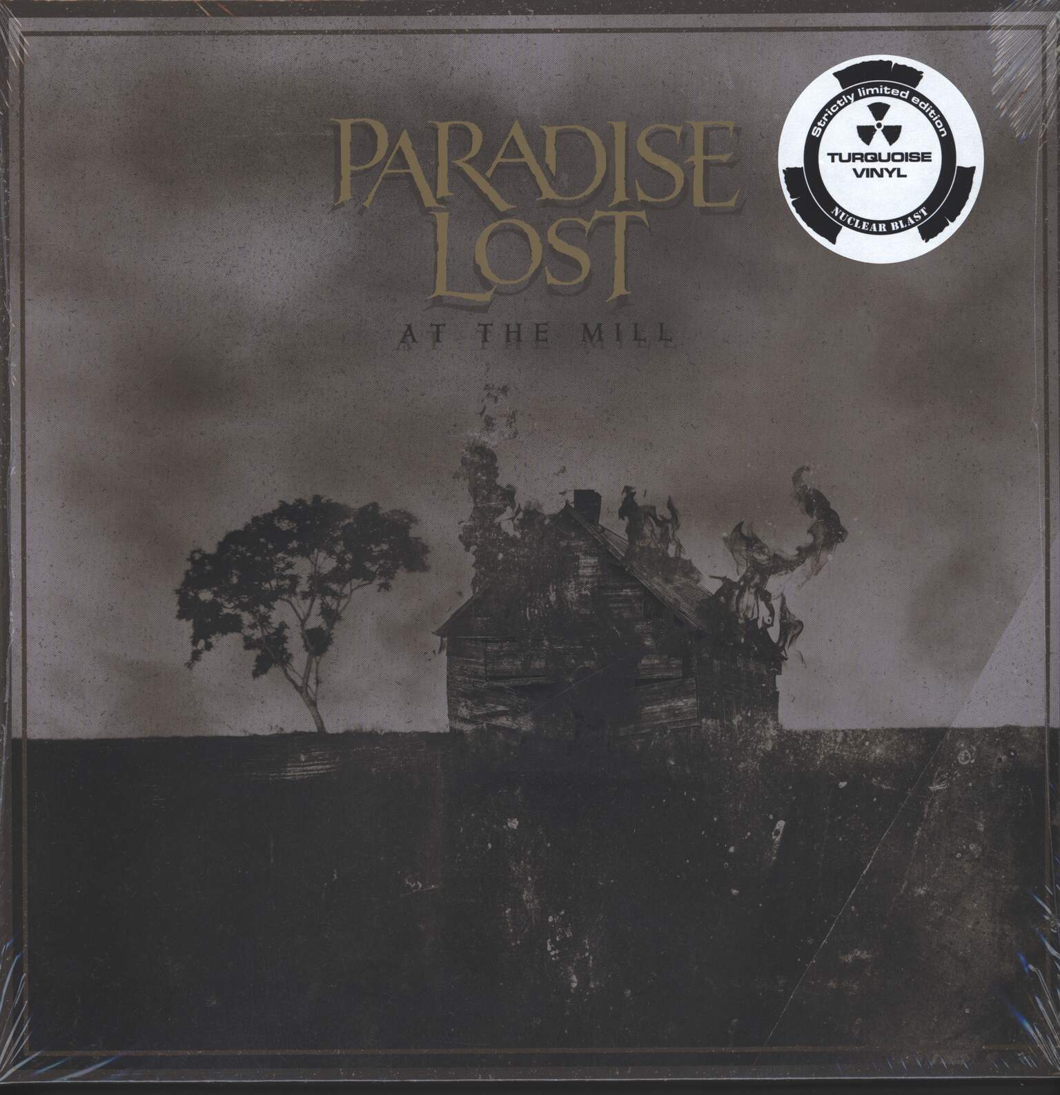 Paradise Lost: At The Mill