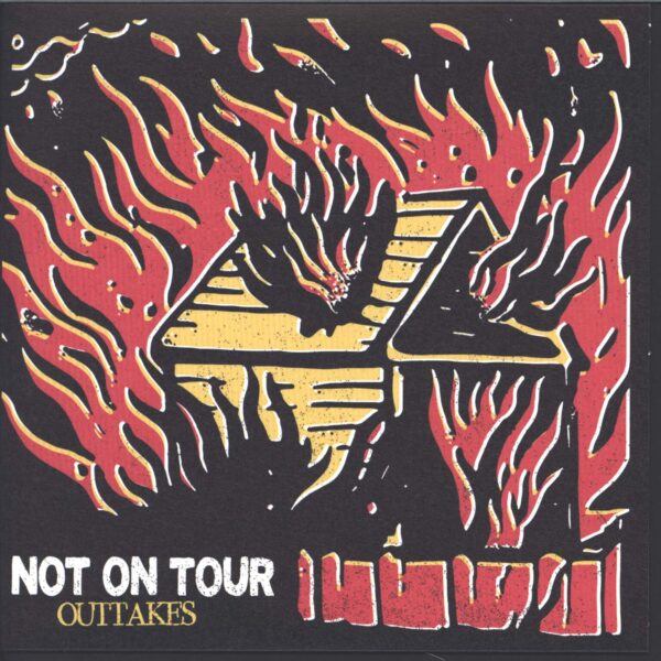 Not On Tour: Outtakes