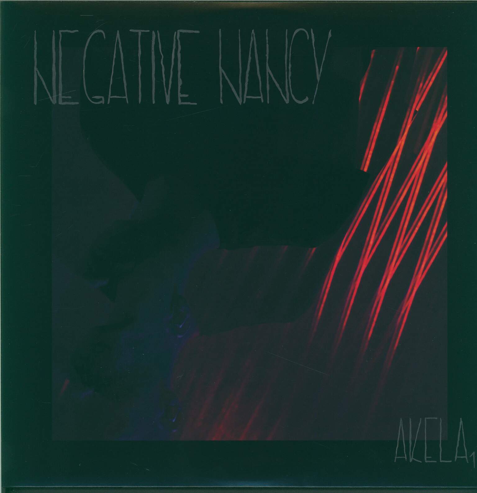Akela1: Negative Nancy