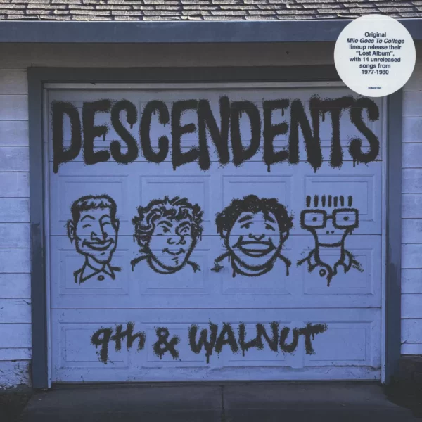 Descendents: 9th & Walnut