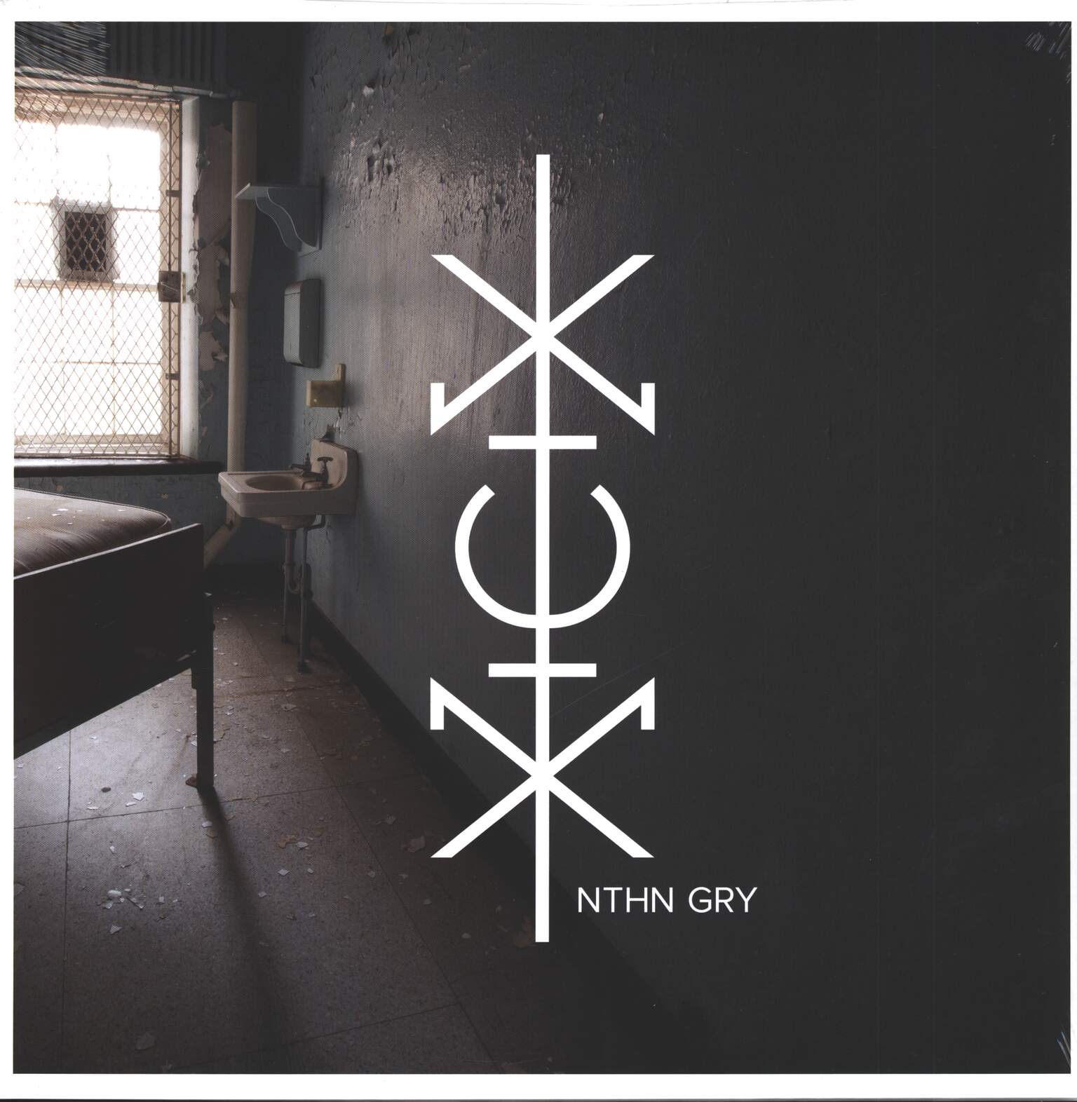 Nathan Gray: Nthn Gry