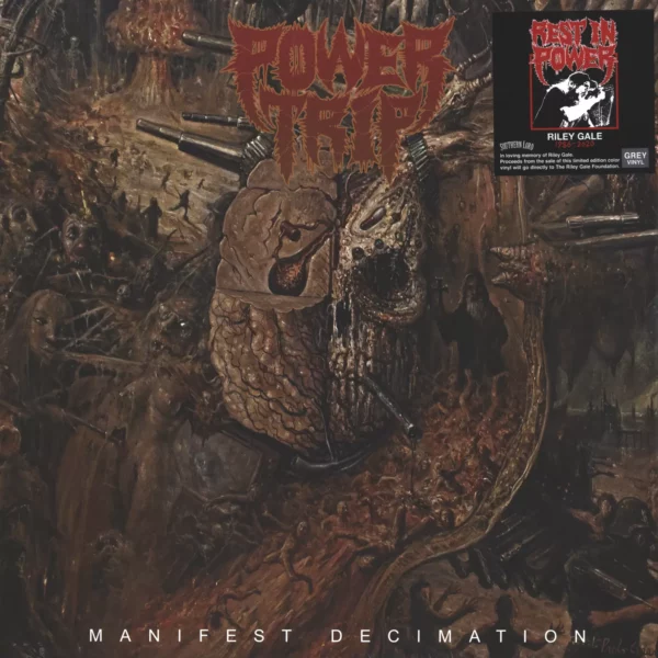 Power Trip: Manifest Decimation