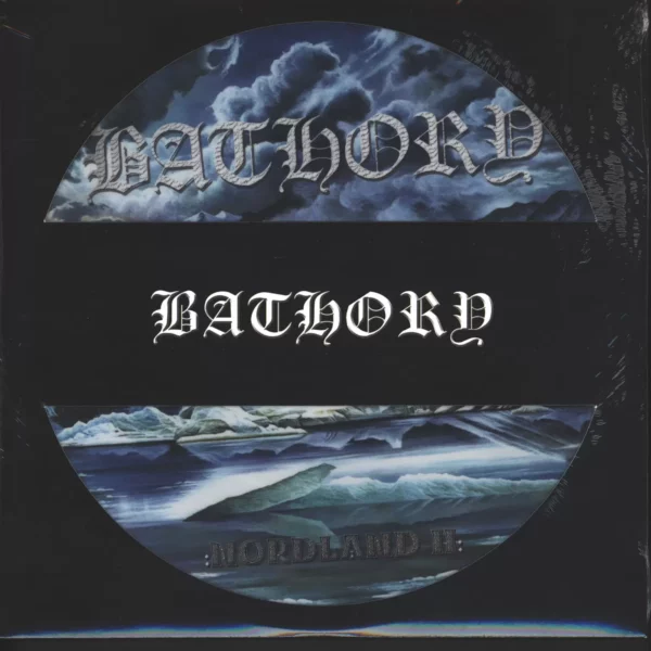 Bathory: Nordland II