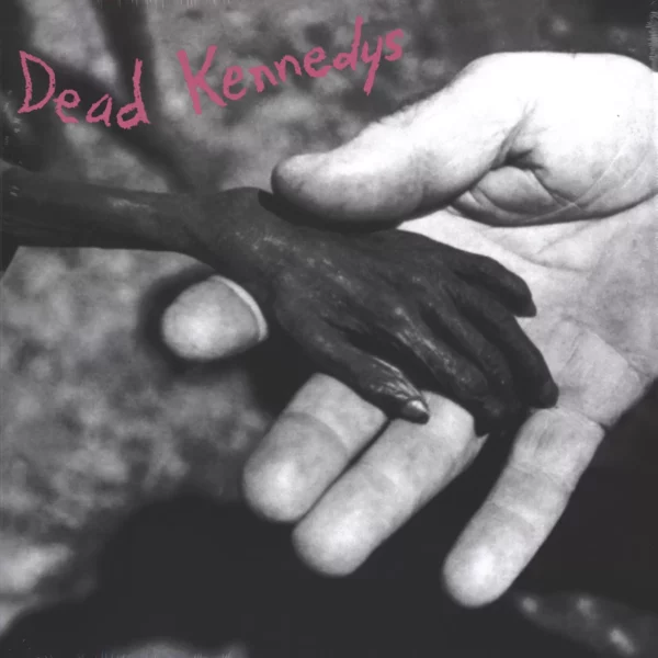 Dead Kennedys: Plastic Surgery Disasters
