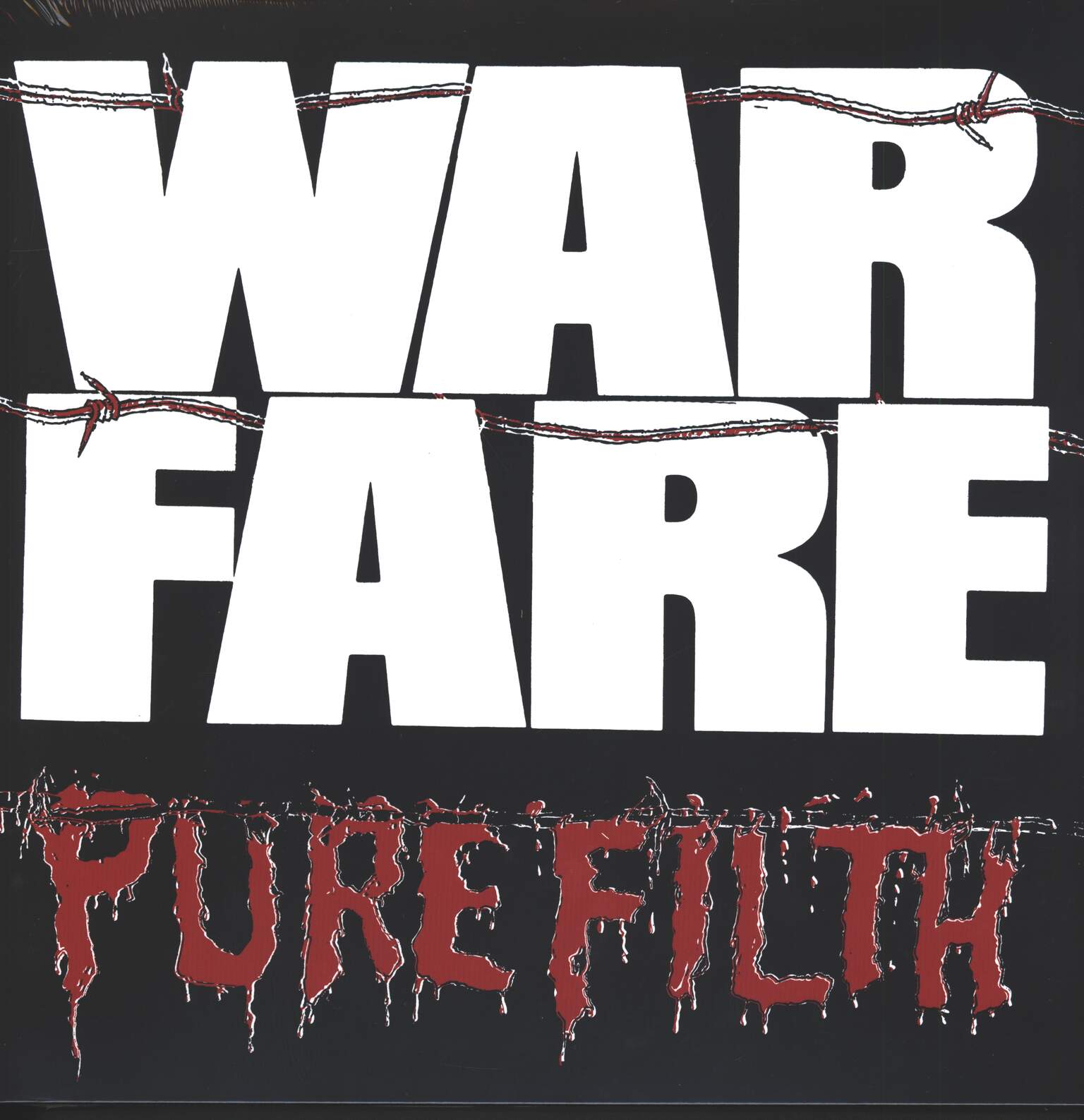 Warfare: Pure Filth