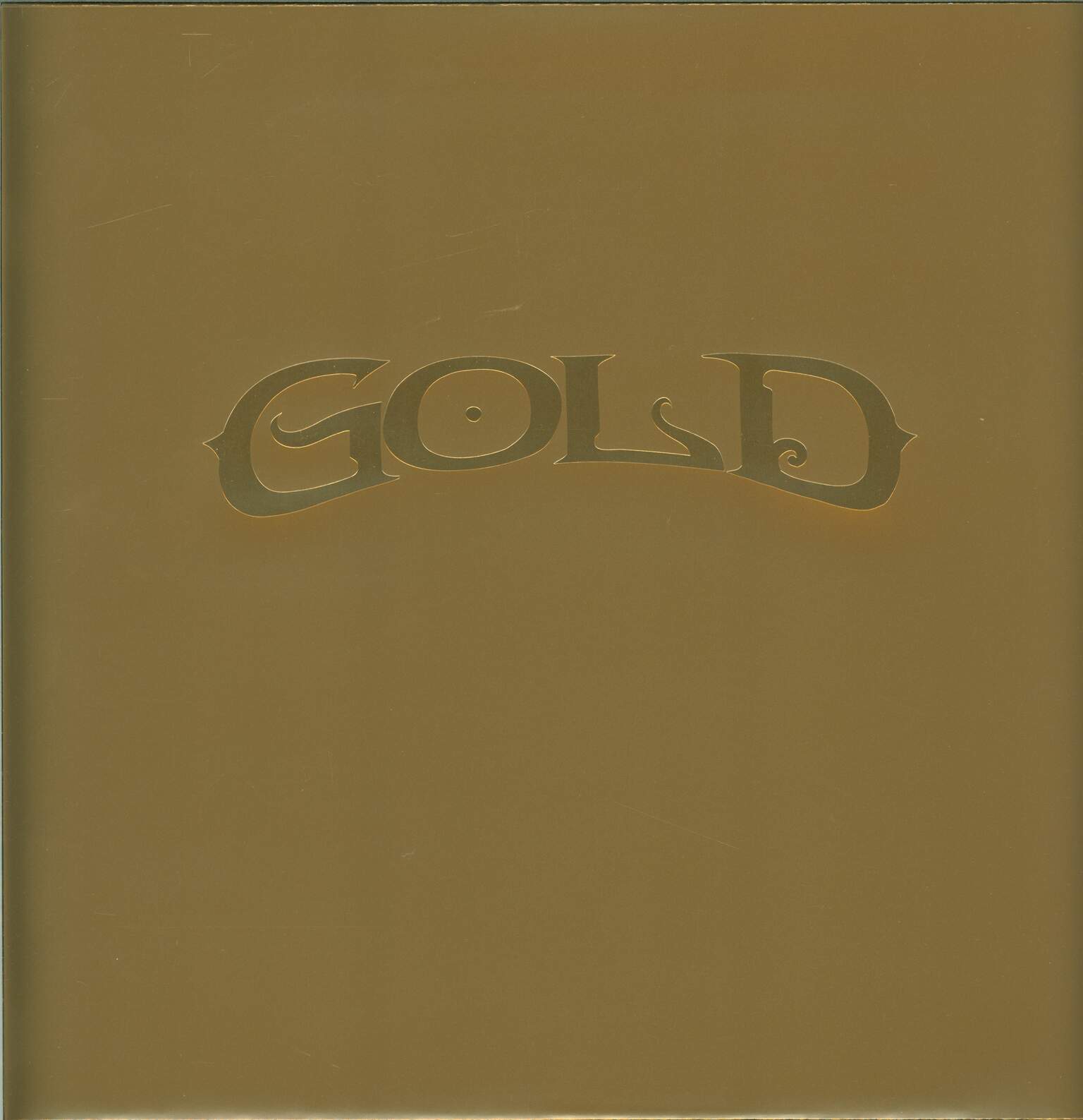 GOLD: Interbellum