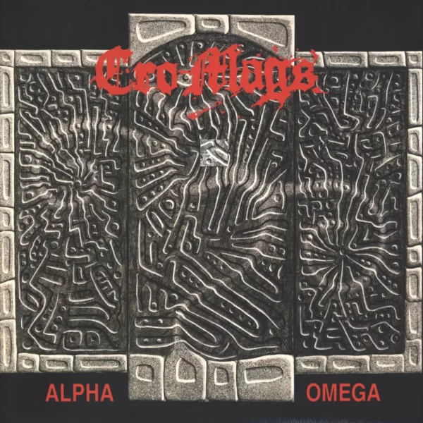 Cro-Mags: Alpha Omega