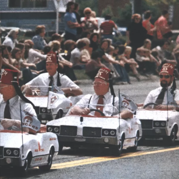 Dead Kennedys: Frankenchrist
