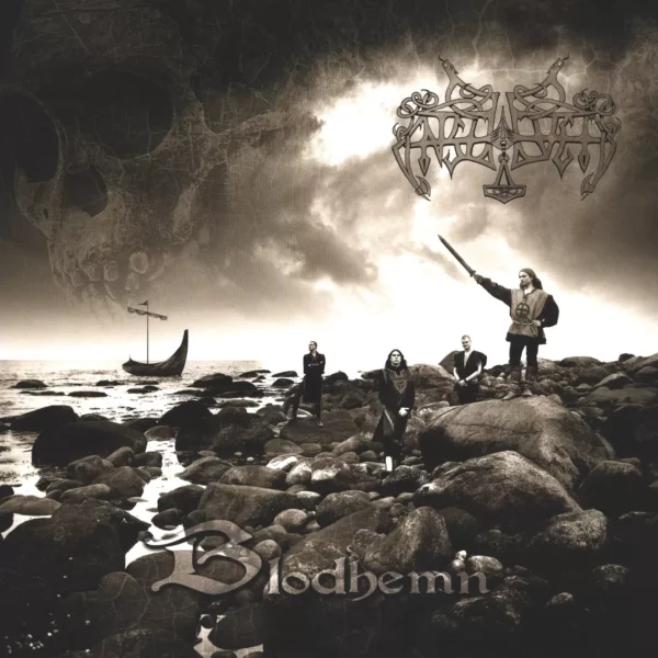 Enslaved: Blodhemn