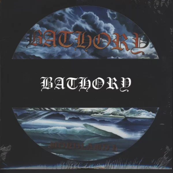 Bathory: Nordland I