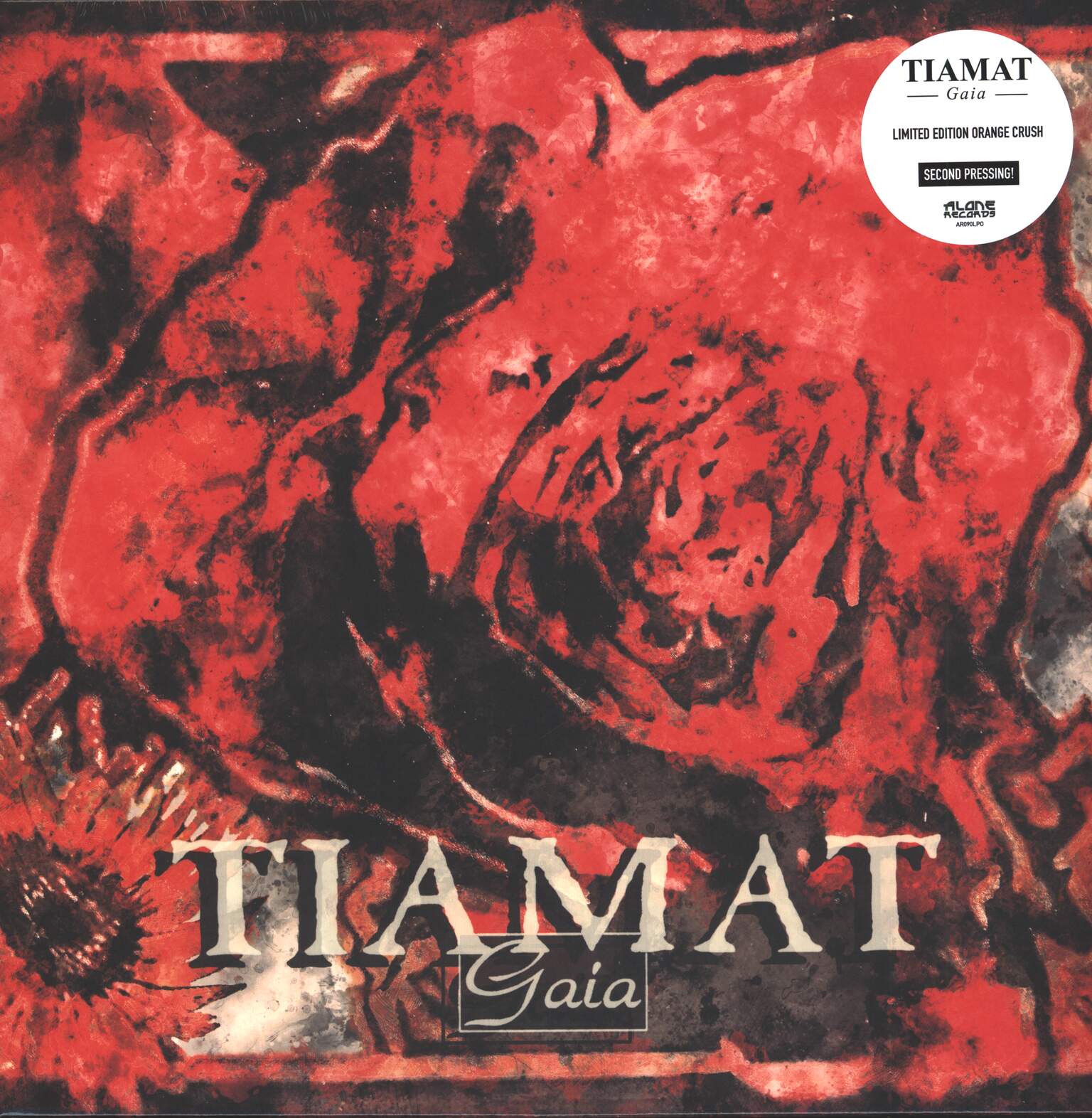 Tiamat: Gaia