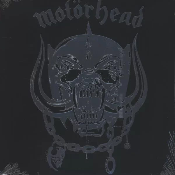 Motörhead: Motörhead