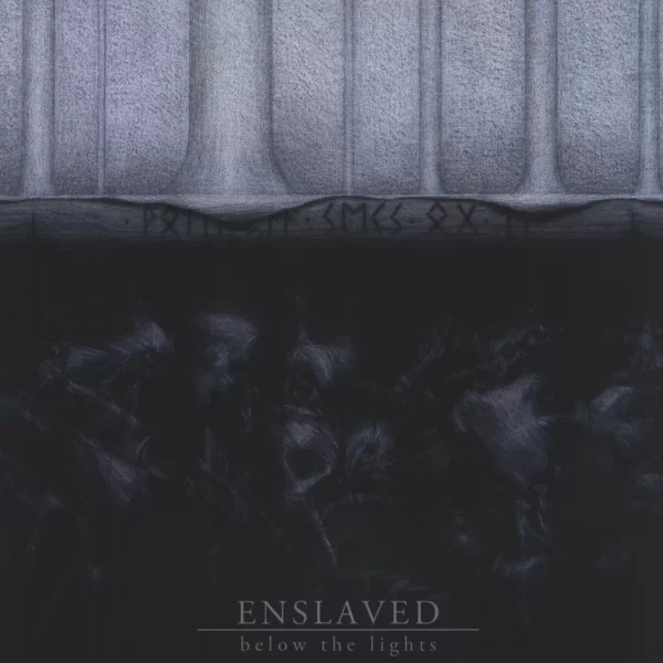 Enslaved: Below The Lights