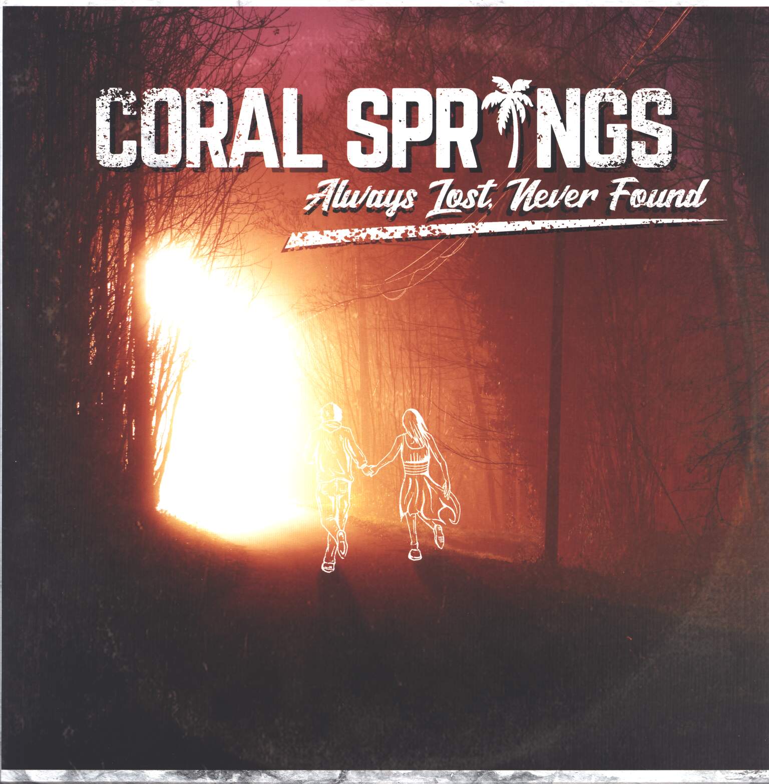 Coral Springs: Always Lost, Never Found