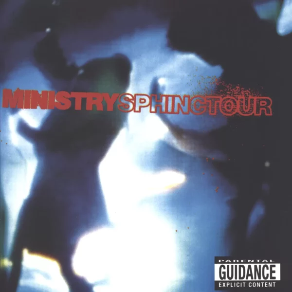 Ministry: Sphinctour