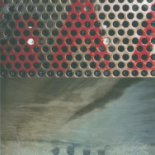 Fugazi: Red Medicine