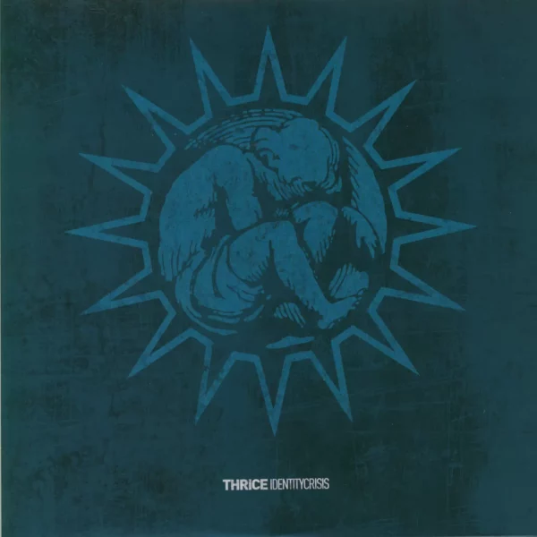 Thrice: Identity Crisis