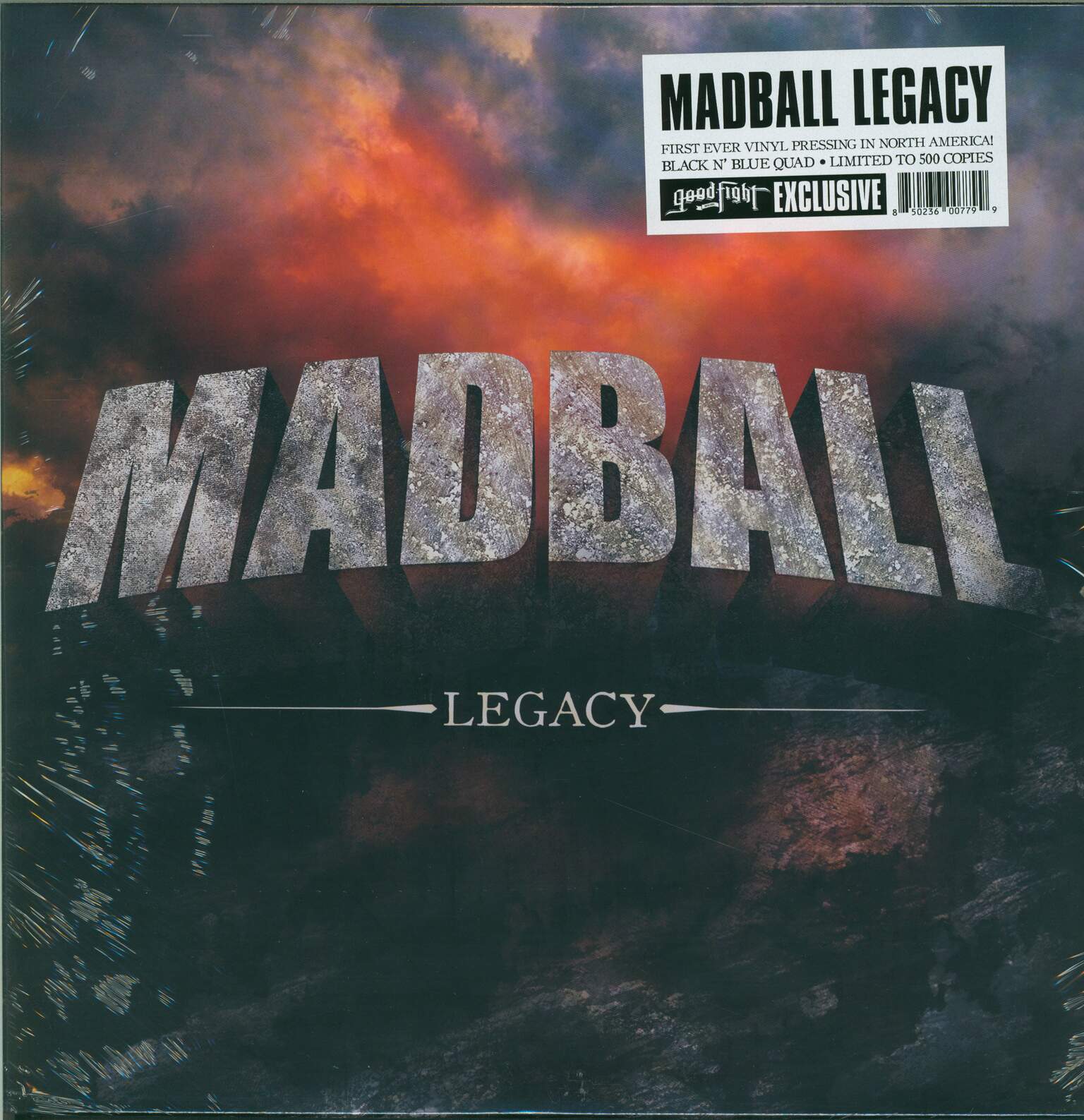 Madball: Legacy