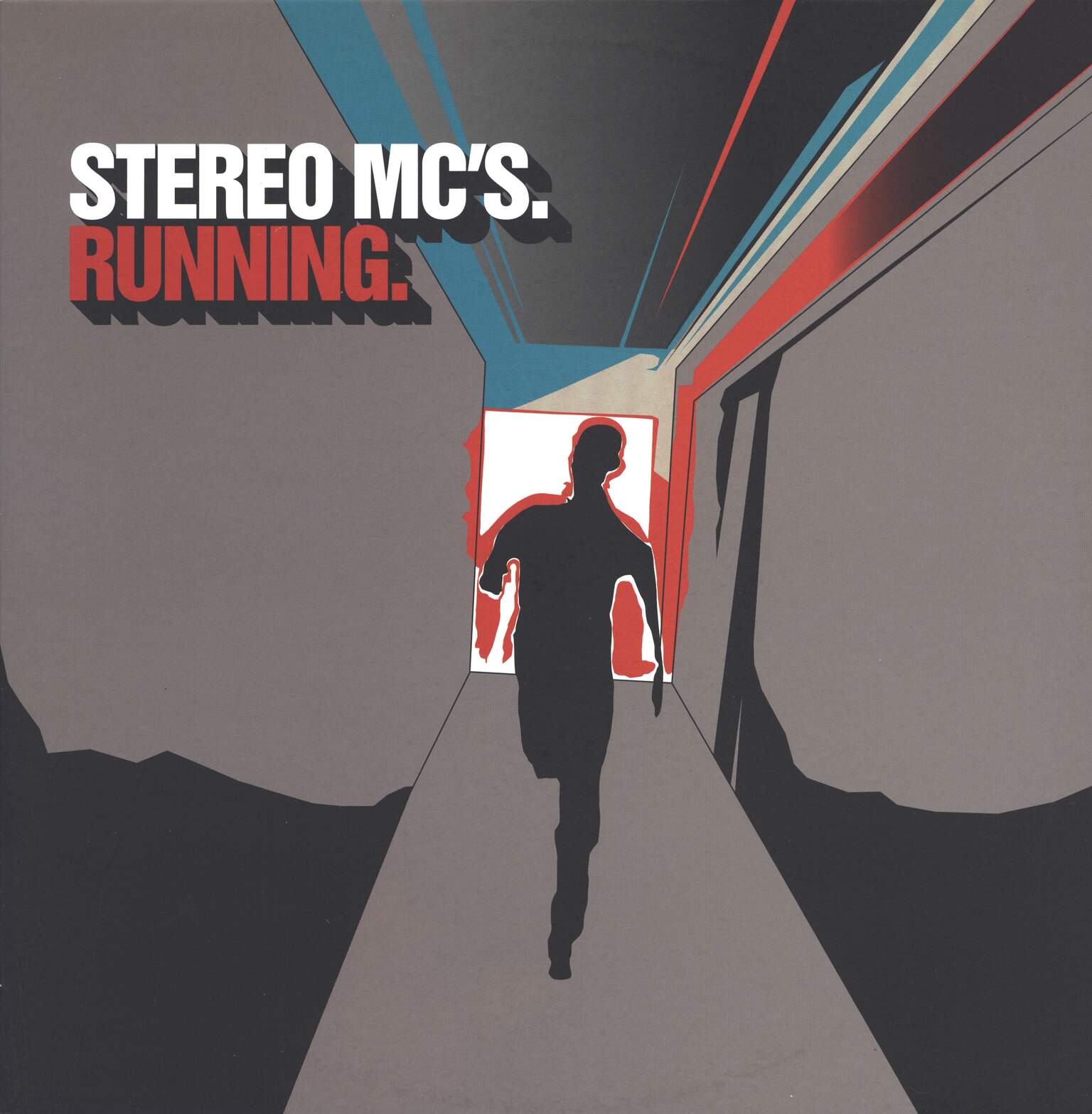 Stereo MC's: Running