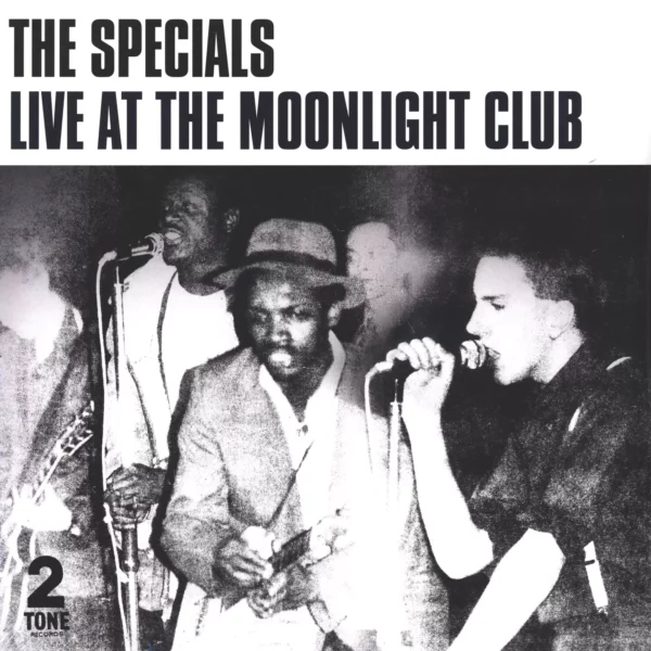 The Specials: Live At The Moonlight Club
