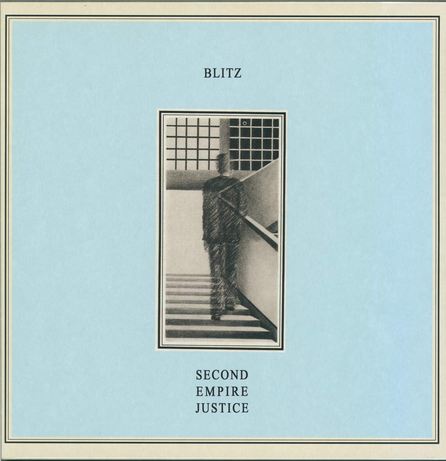 Blitz: Second Empire Justice