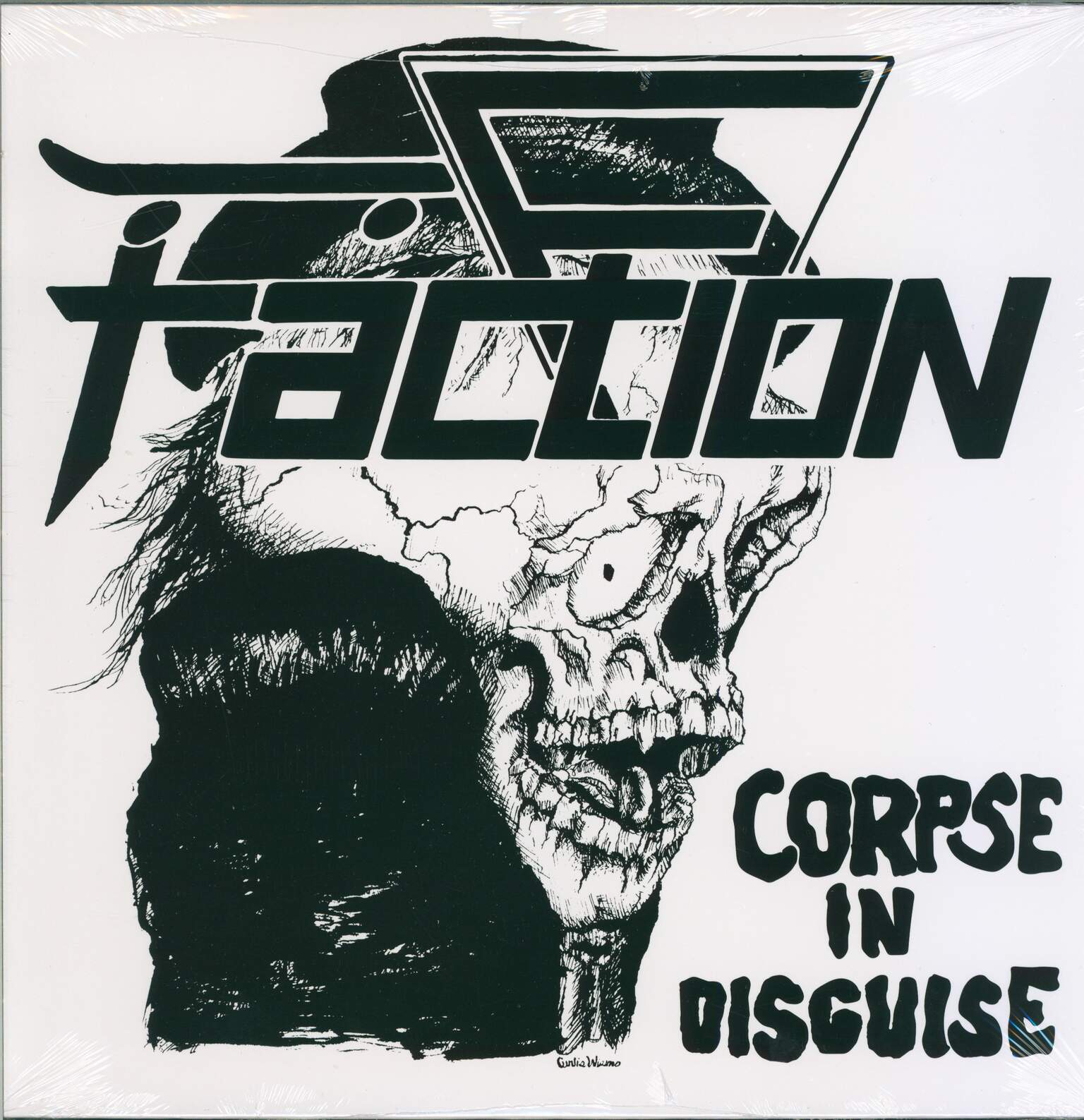 The Faction: Corpse In Disguise