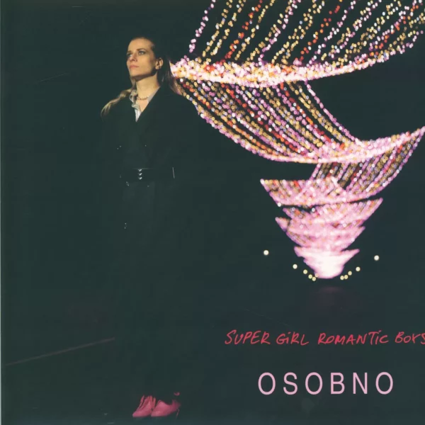 Super Girl Romantic Boys: Osobno