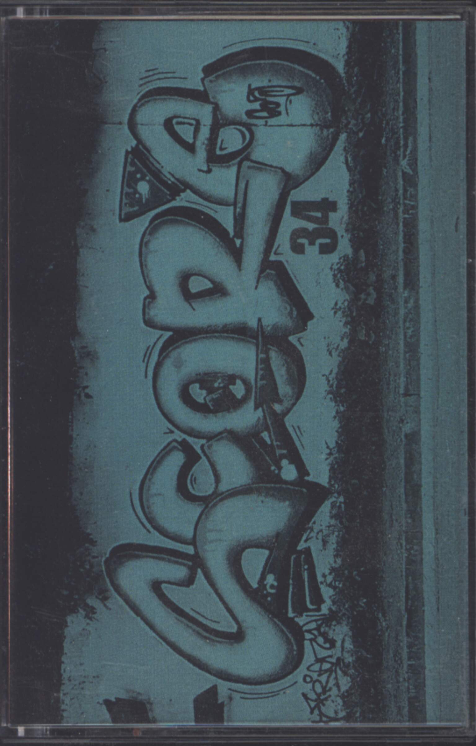 Score34: VinDig Exclusives Vol. 1