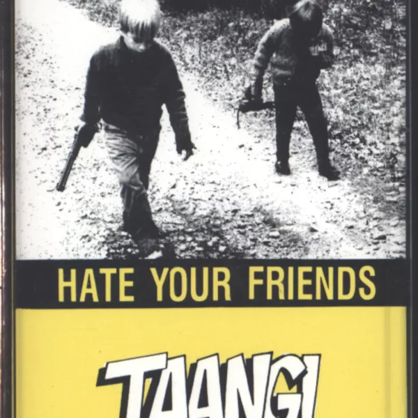 The Lemonheads: Hate Your Friends