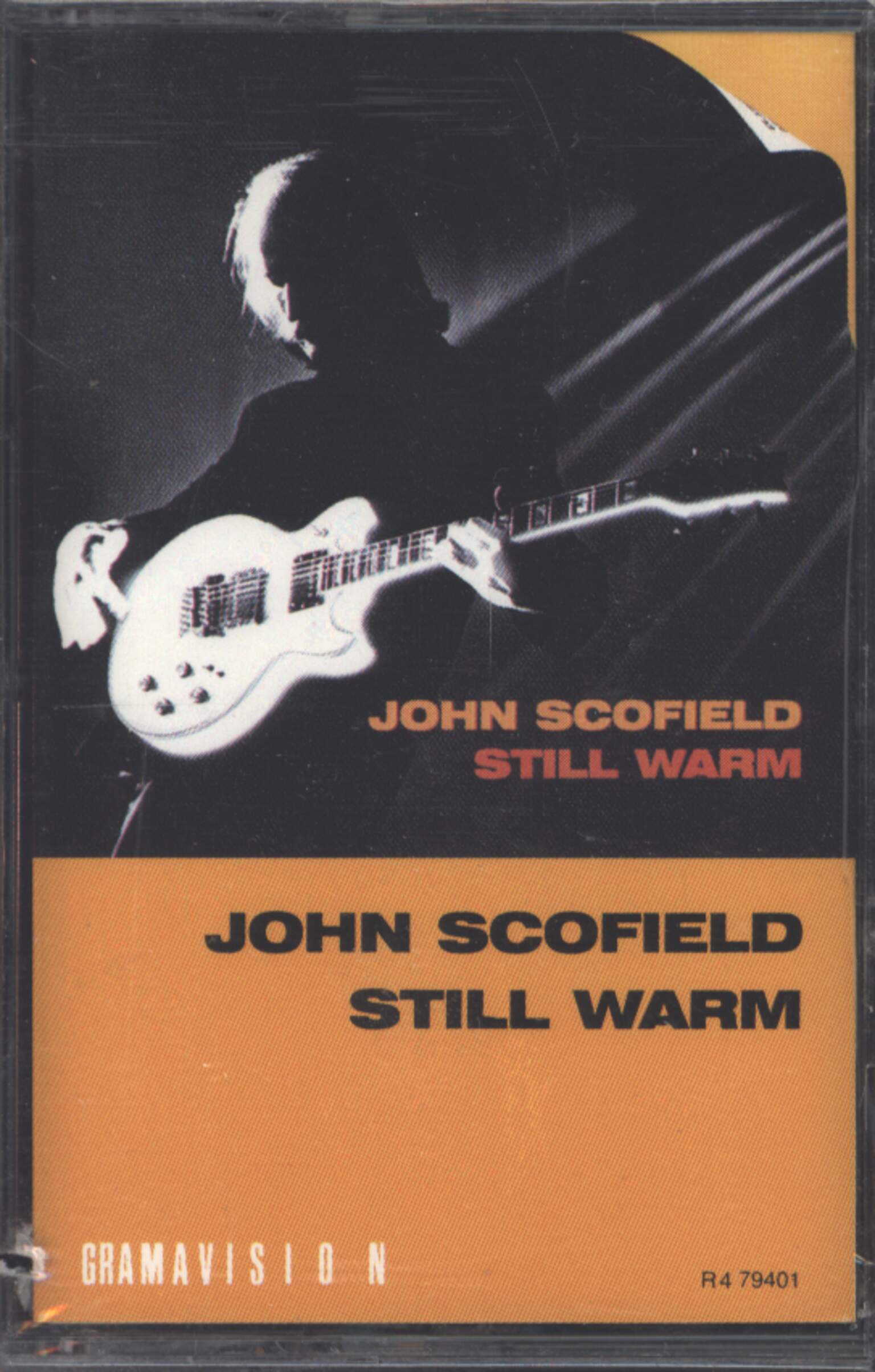 John Scofield: Still Warm