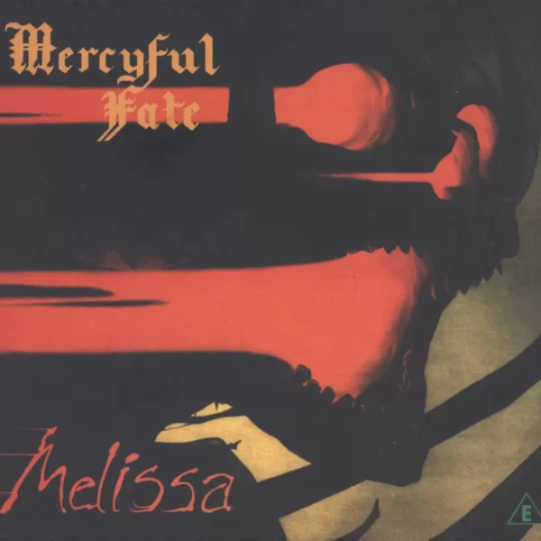 Mercyful Fate: Melissa