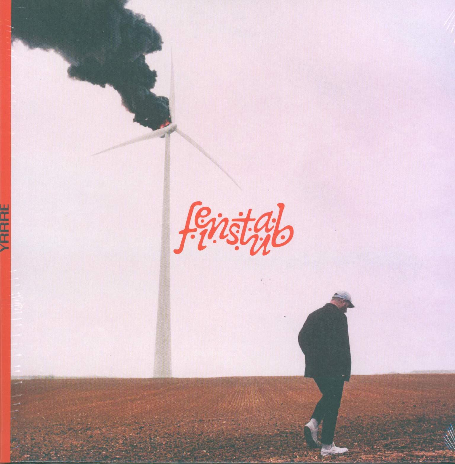 YRRRE: Feinstaub