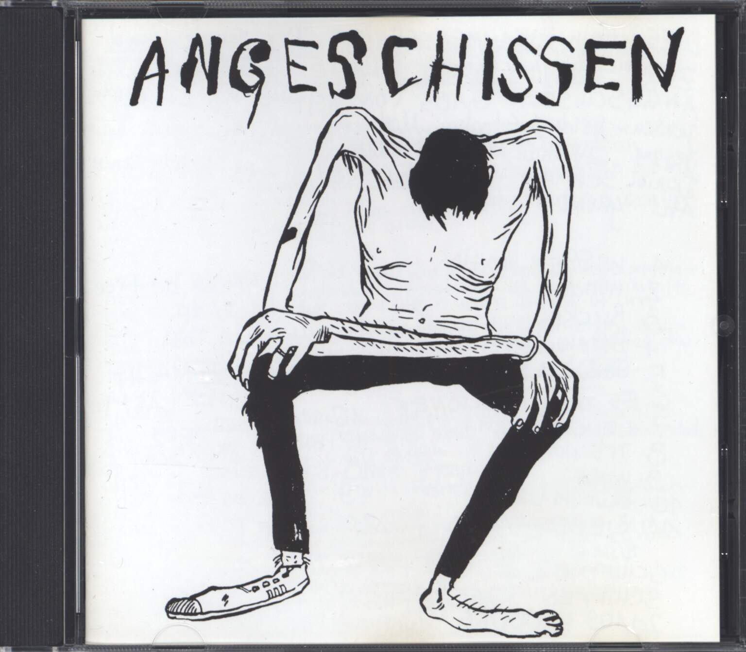 Angeschissen: Angeschissen