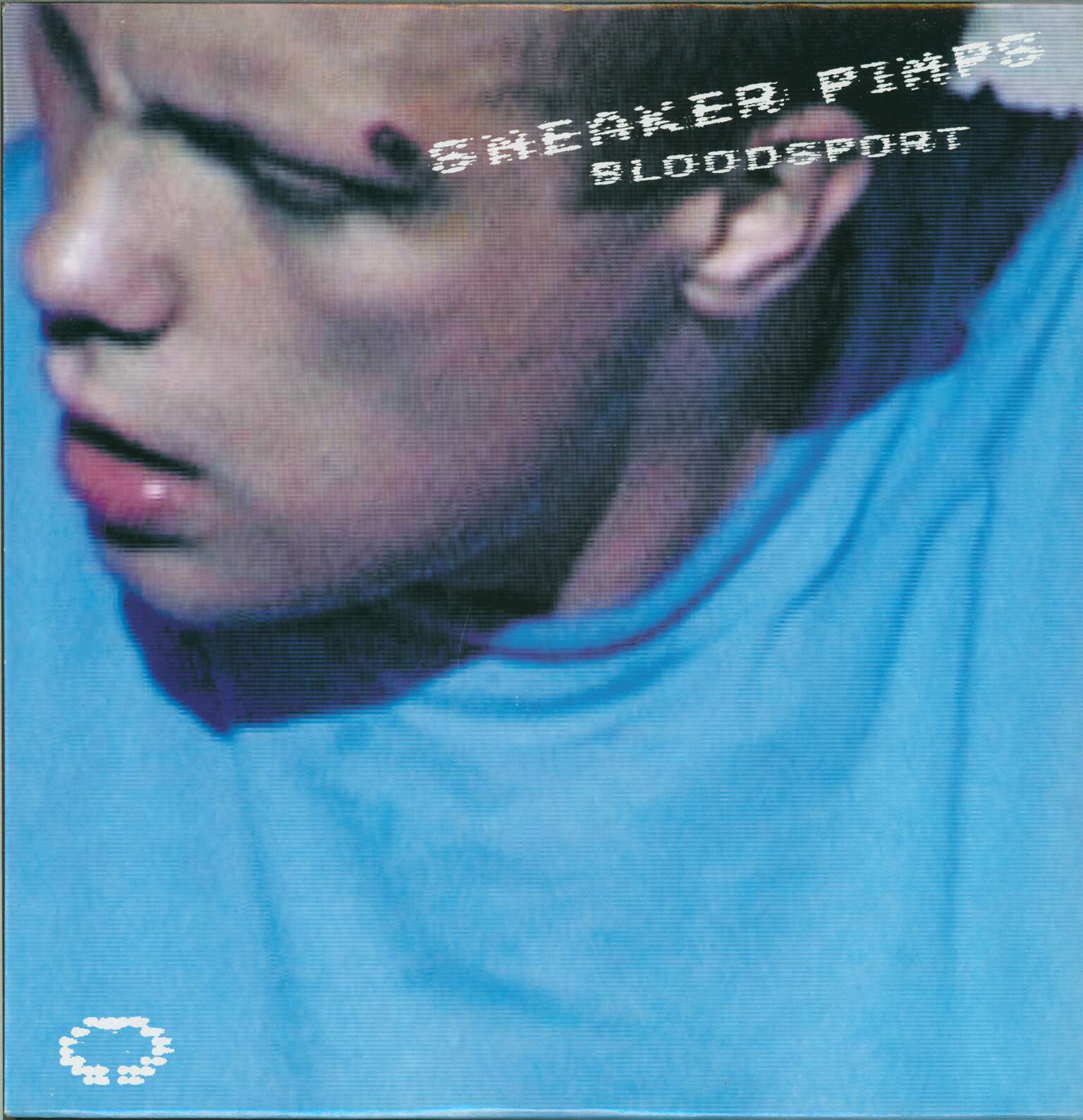 Sneaker Pimps: Bloodsport