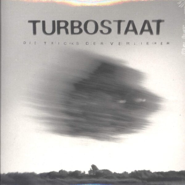 Turbostaat: Die Tricks Der Verlierer