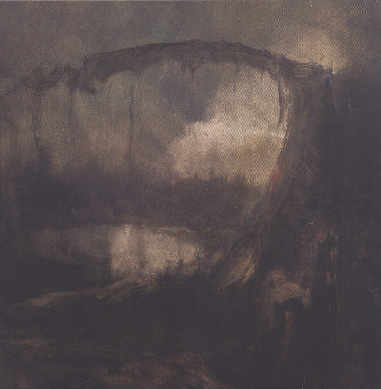 Lycus: Chasms