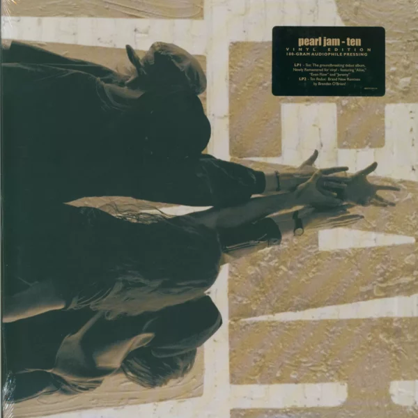 Pearl Jam: Ten